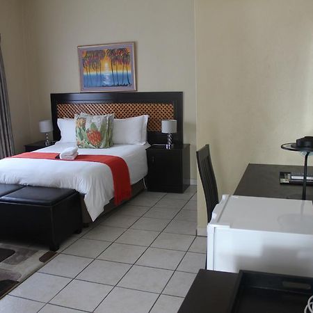 Mcbest Guest House Ermelo Kültér fotó